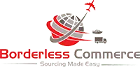 Borderless Commerce